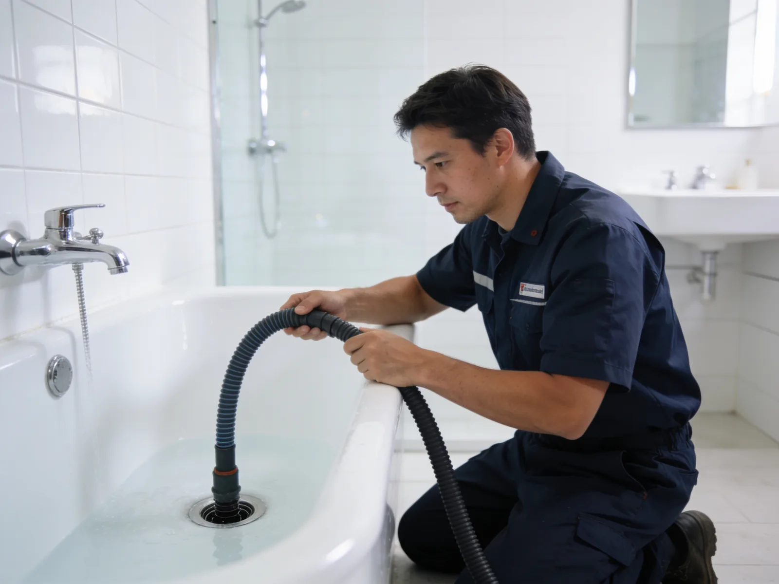 Emergency Plumber Galloway, OH FAQs